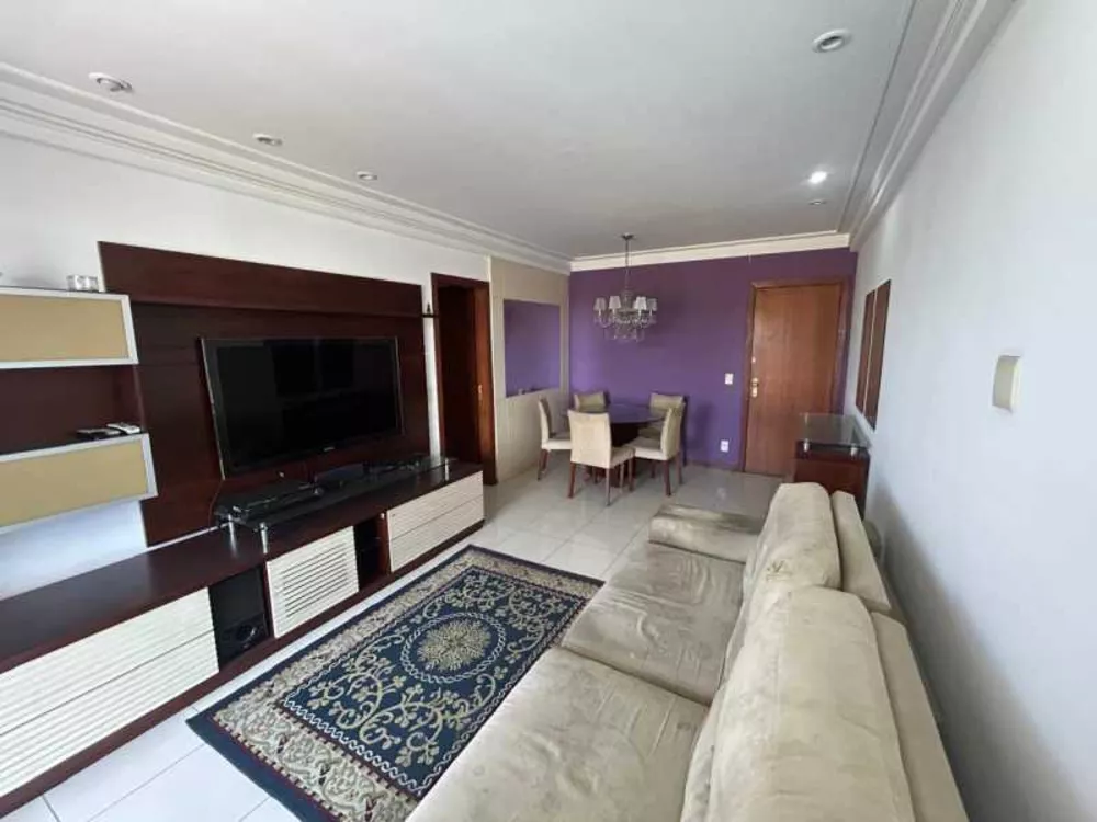 Apartamento, 3 quartos, 120 m² - Foto 2