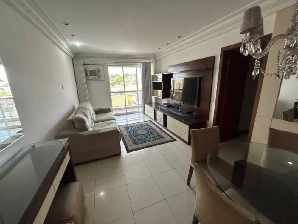 Apartamento, 3 quartos, 120 m² - Foto 4