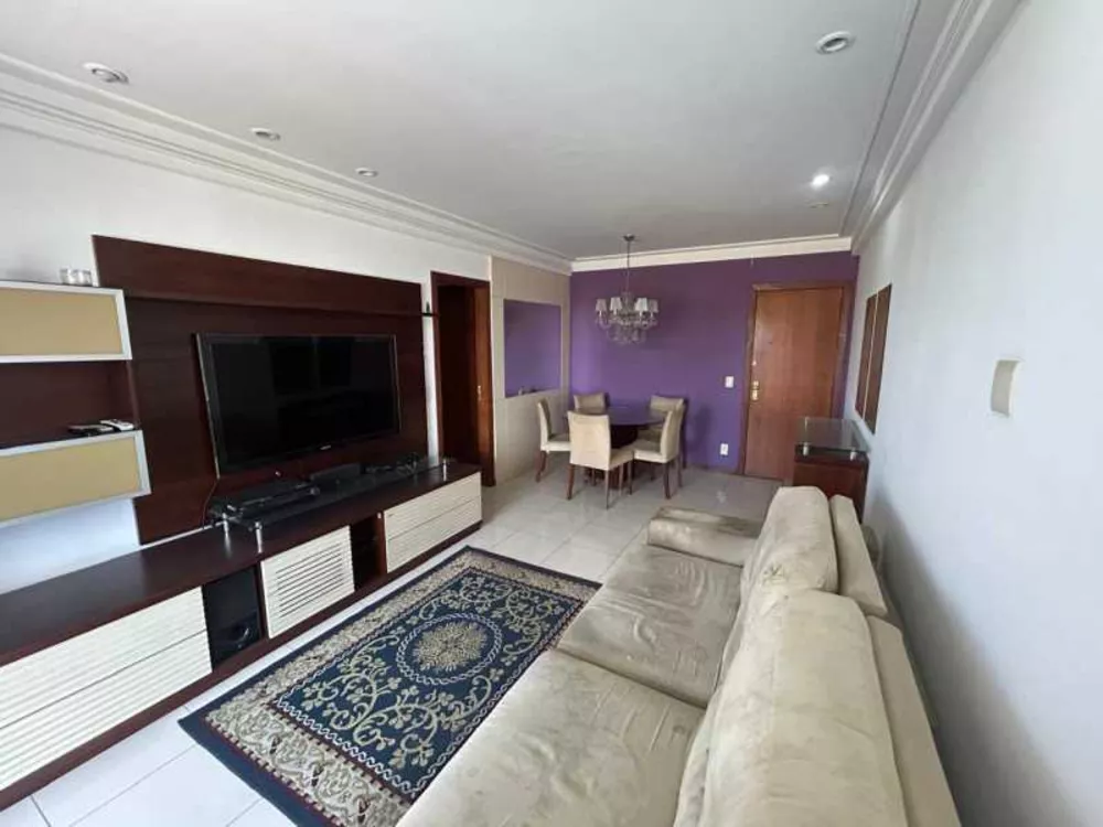 Apartamento, 3 quartos, 120 m² - Foto 1