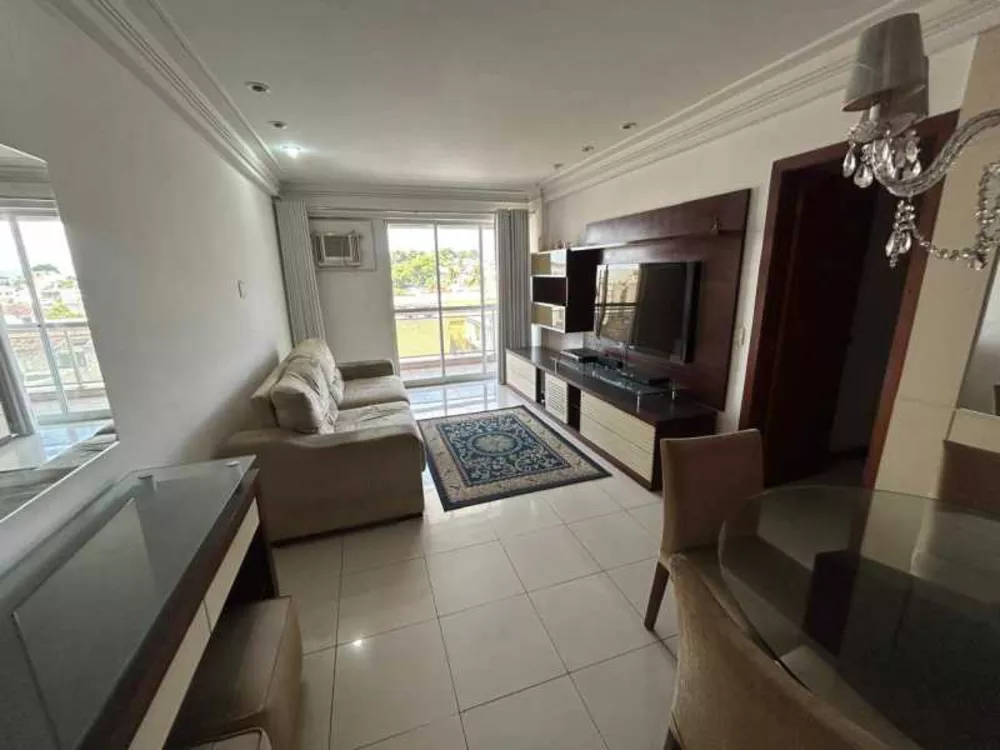 Apartamento, 3 quartos, 120 m² - Foto 3