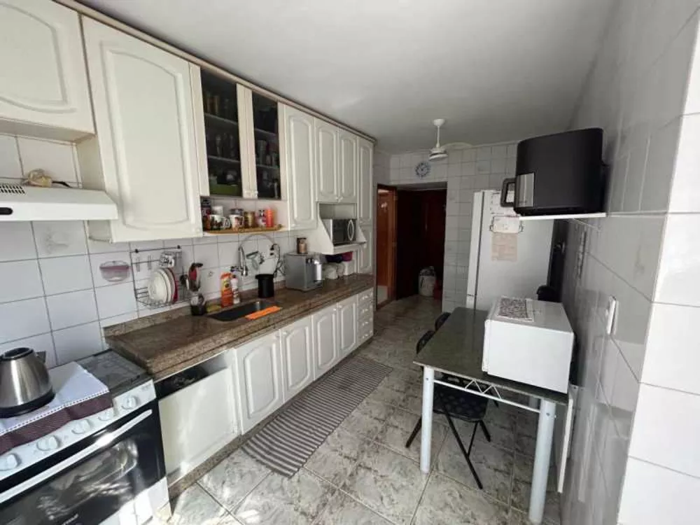Apartamento, 3 quartos, 92 m² - Foto 7