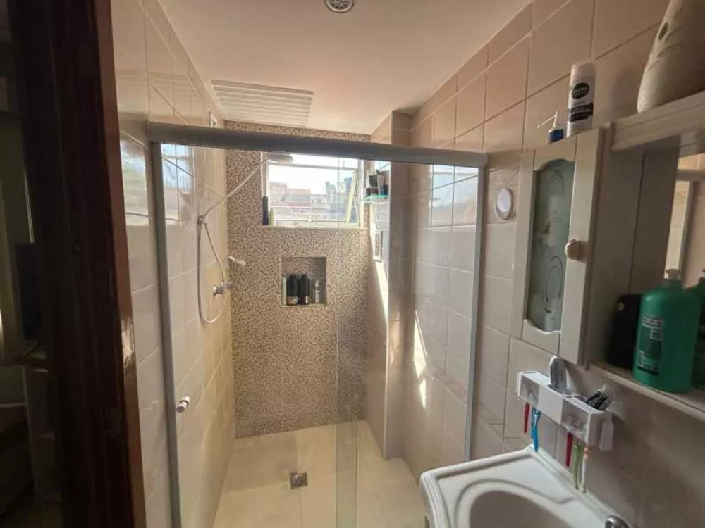 Apartamento, 3 quartos, 92 m² - Foto 2