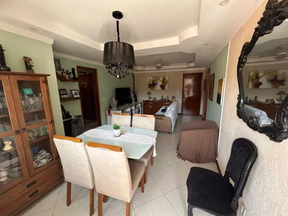 Apartamento, 3 quartos, 92 m² - Foto 1