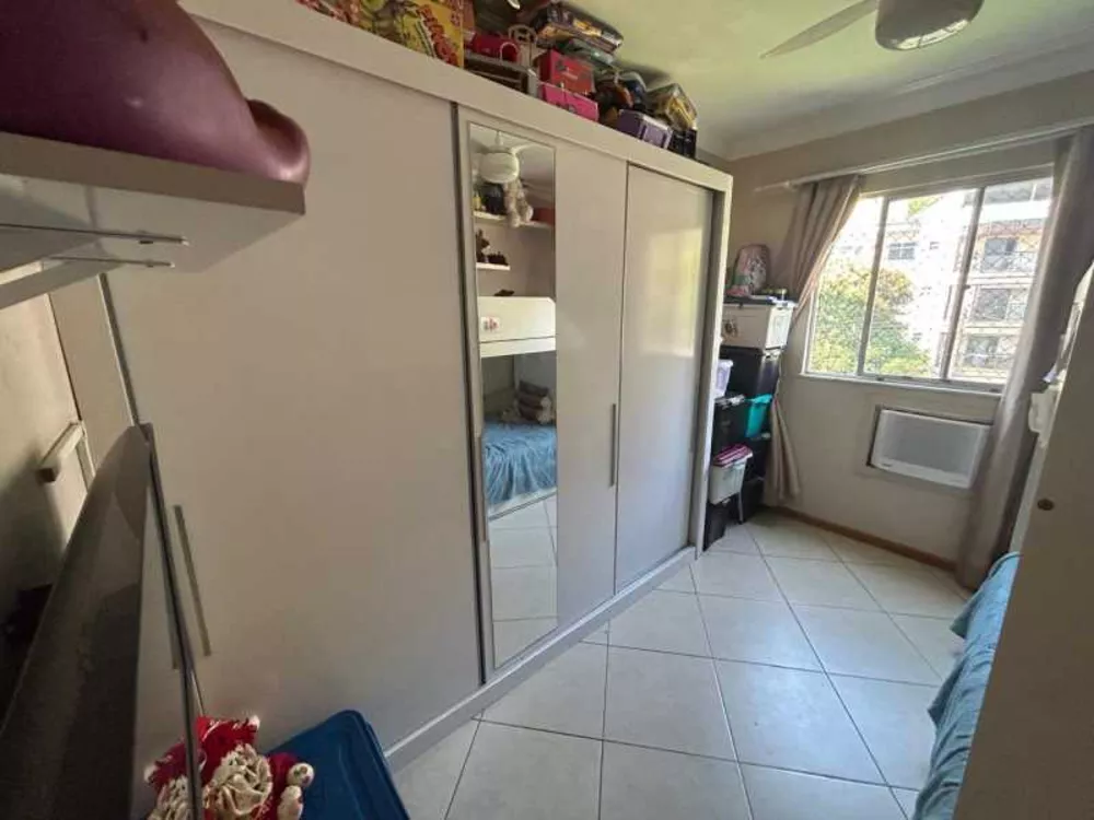 Apartamento, 3 quartos, 92 m² - Foto 4