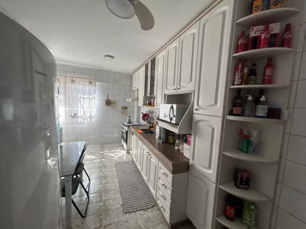 Apartamento, 3 quartos, 92 m² - Foto 6