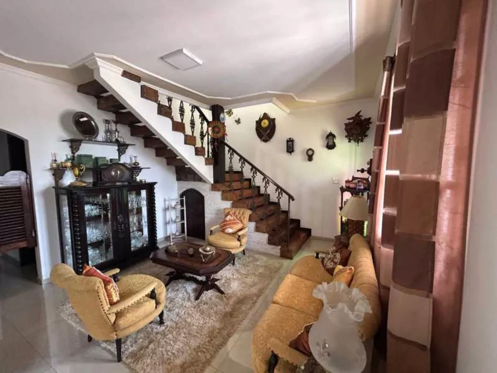 Casa, 4 quartos, 500 m² - Foto 3