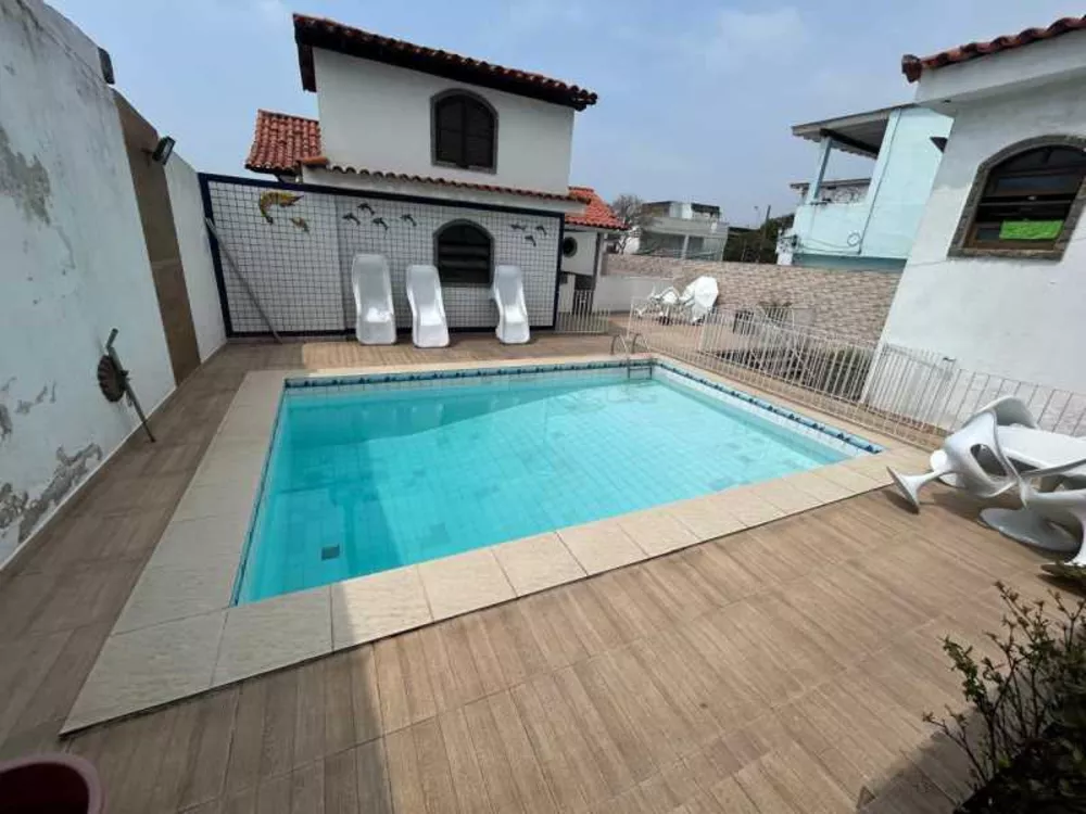 Casa, 4 quartos, 500 m² - Foto 14