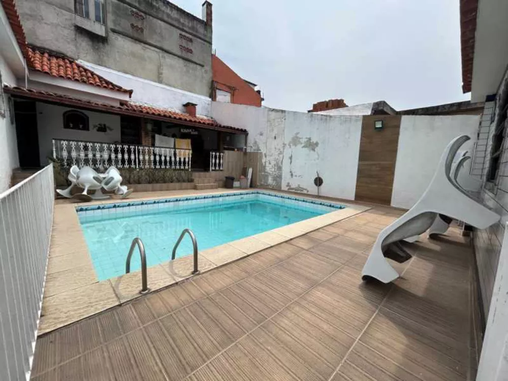 Casa, 4 quartos, 500 m² - Foto 13