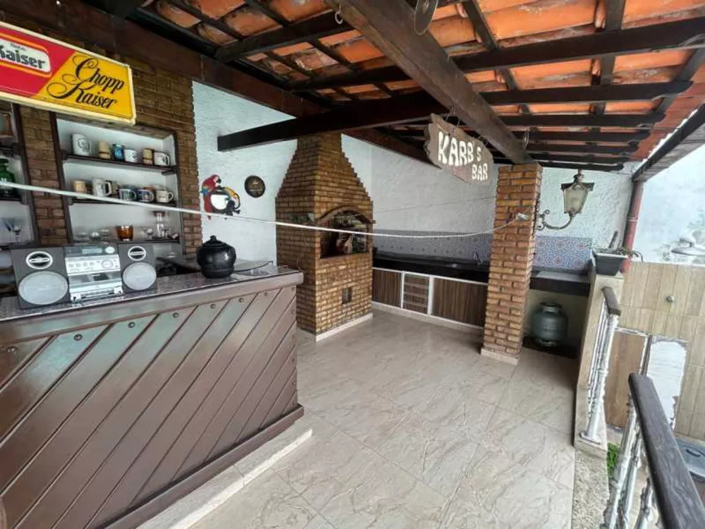 Casa, 4 quartos, 500 m² - Foto 16