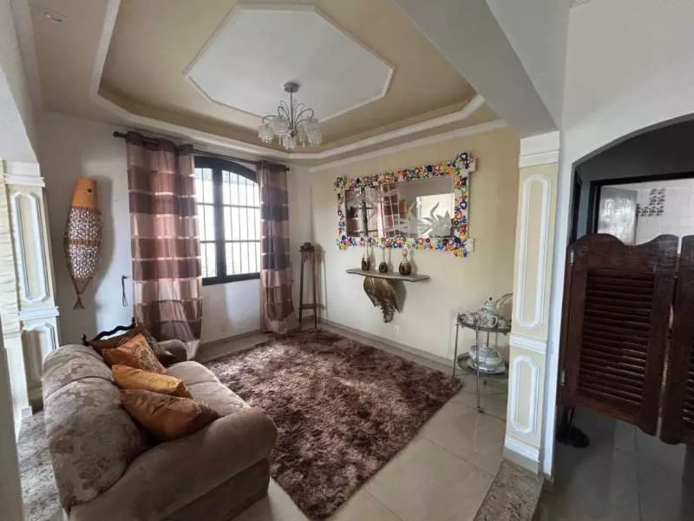 Casa, 4 quartos, 500 m² - Foto 4