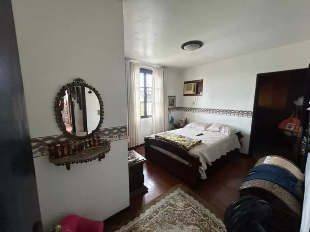 Casa, 4 quartos, 500 m² - Foto 8