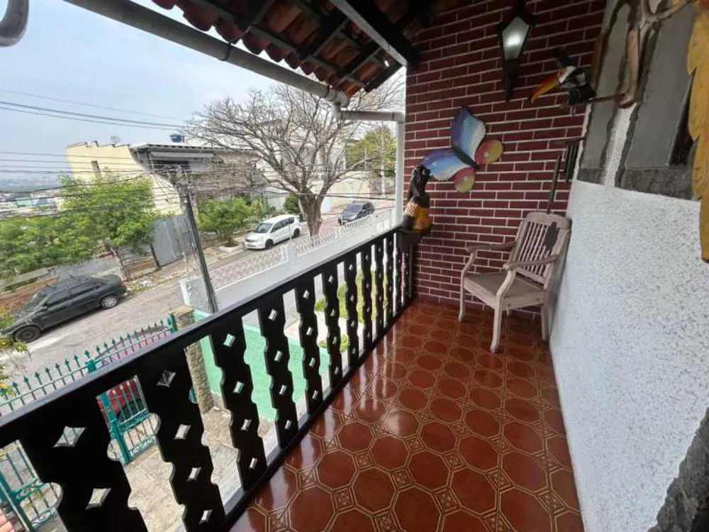 Casa, 4 quartos, 500 m² - Foto 12