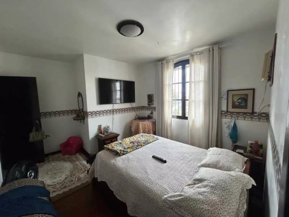 Casa, 4 quartos, 500 m² - Foto 9