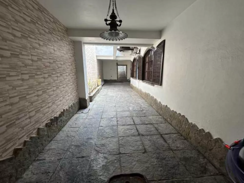 Casa, 4 quartos, 500 m² - Foto 18