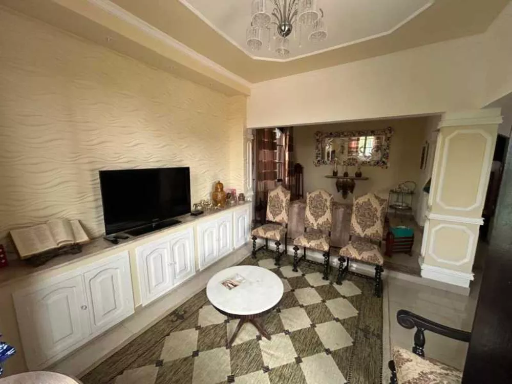 Casa, 4 quartos, 500 m² - Foto 5