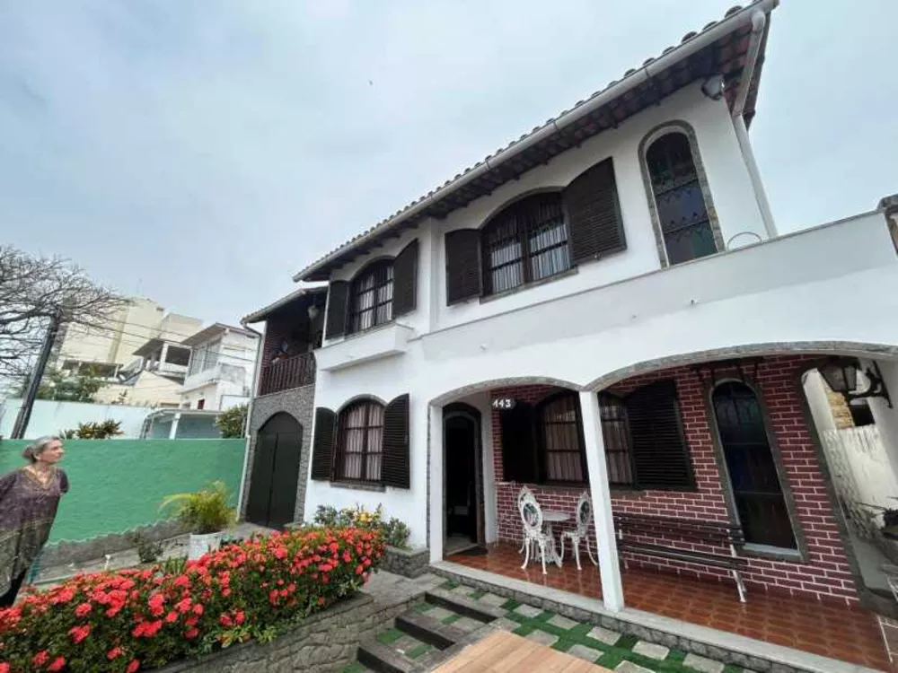 Casa, 4 quartos, 500 m² - Foto 2