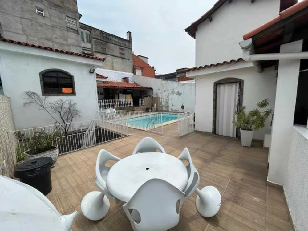 Casa, 4 quartos, 500 m² - Foto 15