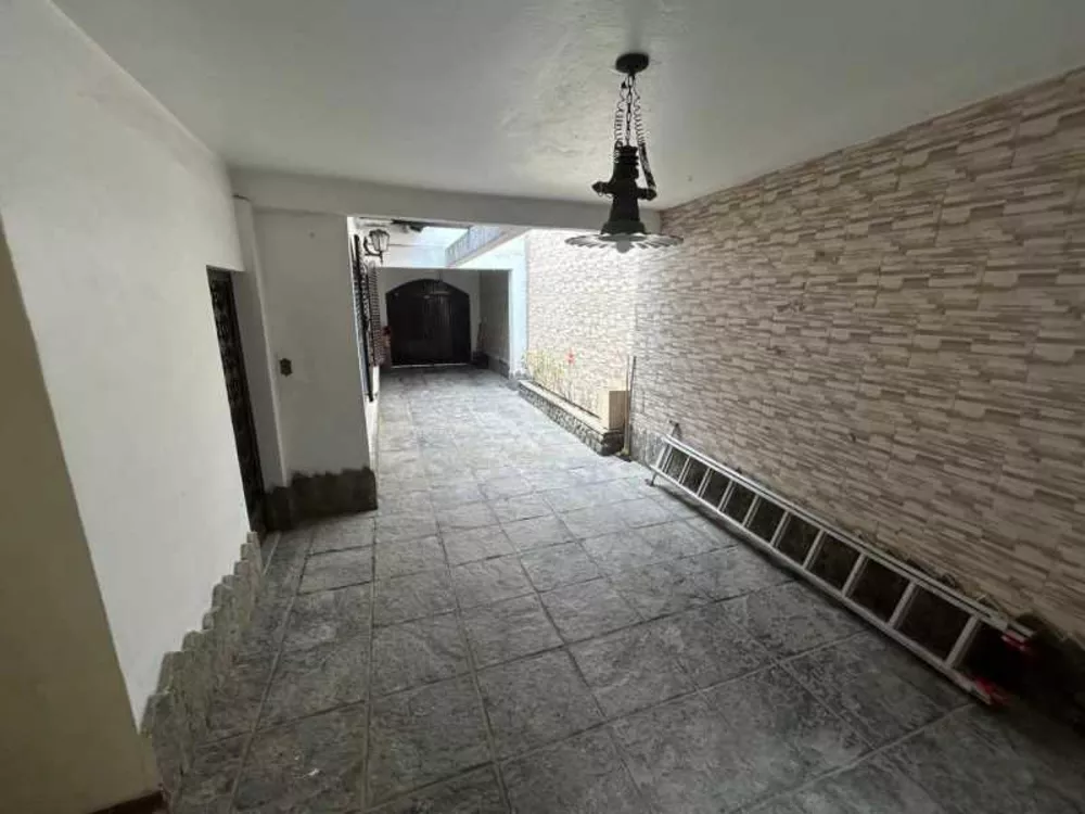 Casa, 4 quartos, 500 m² - Foto 19