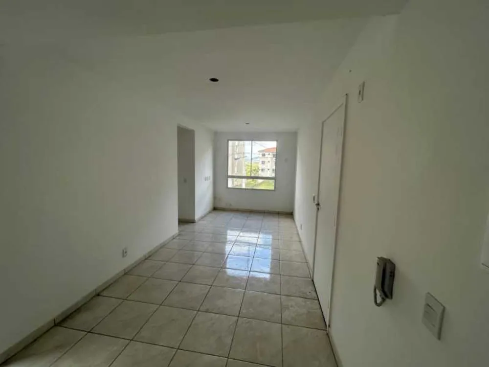 Apartamento, 2 quartos, 48 m² - Foto 1