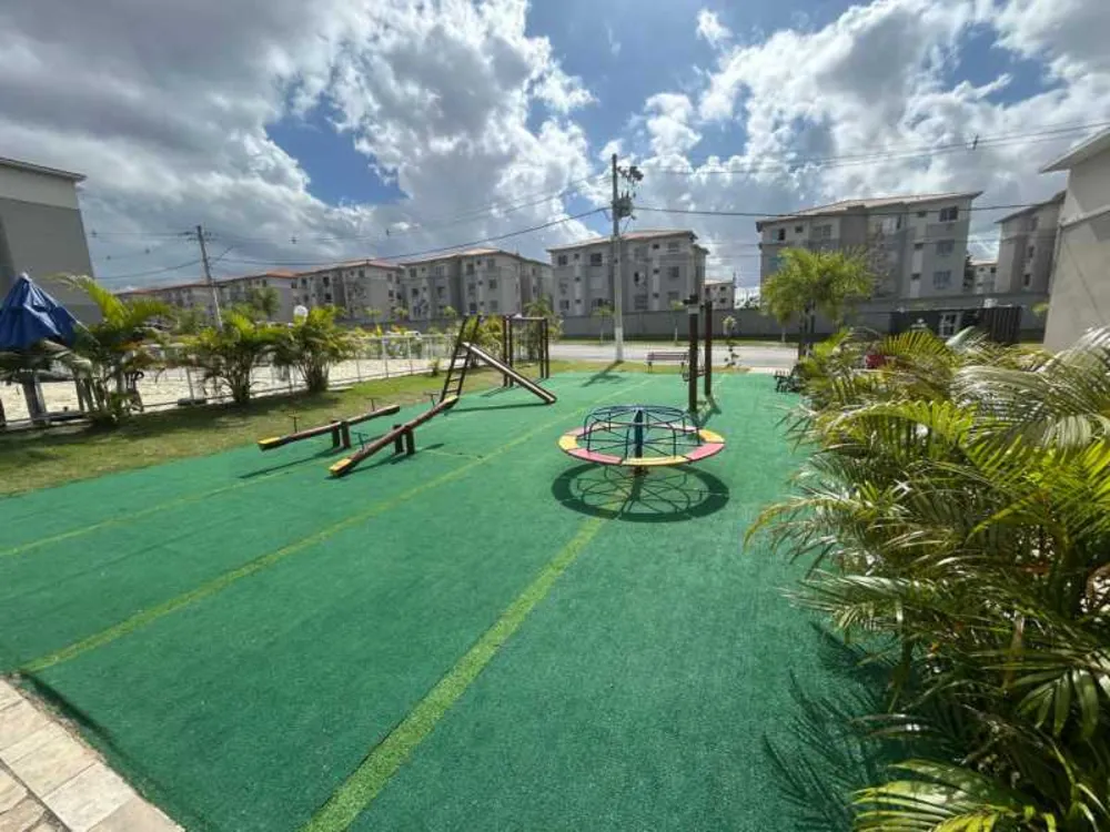 Apartamento, 2 quartos, 48 m² - Foto 18