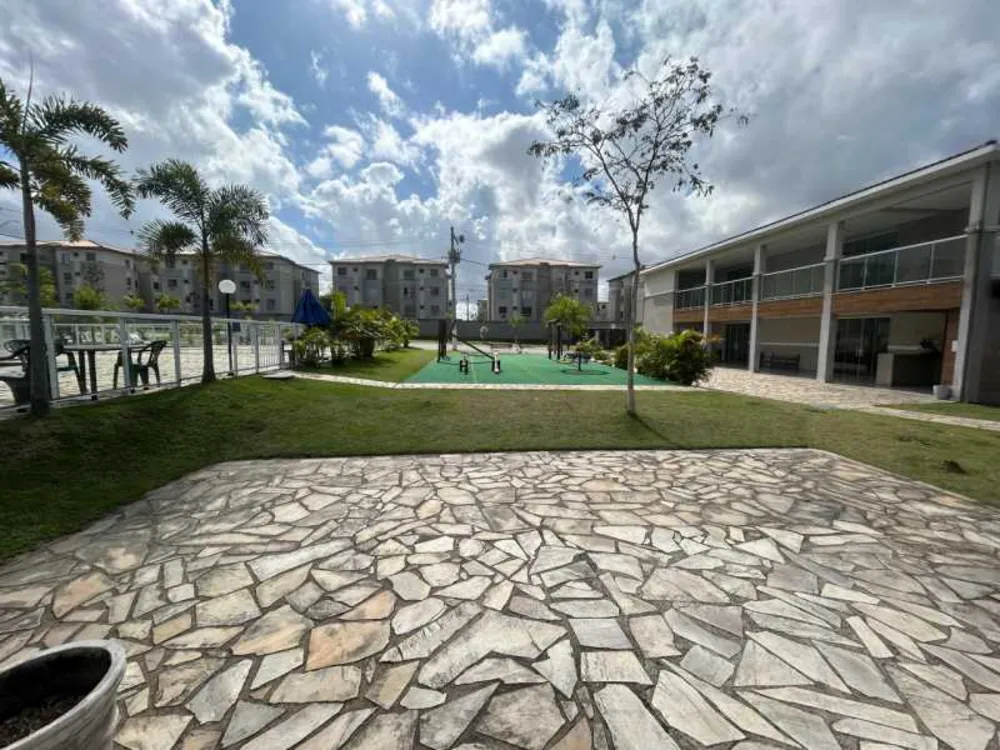 Apartamento, 2 quartos, 48 m² - Foto 10