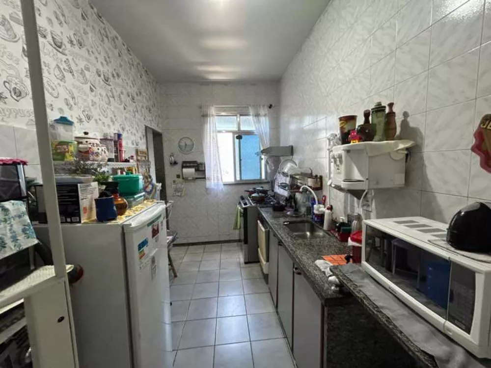 Cobertura, 3 quartos, 95 m² - Foto 11