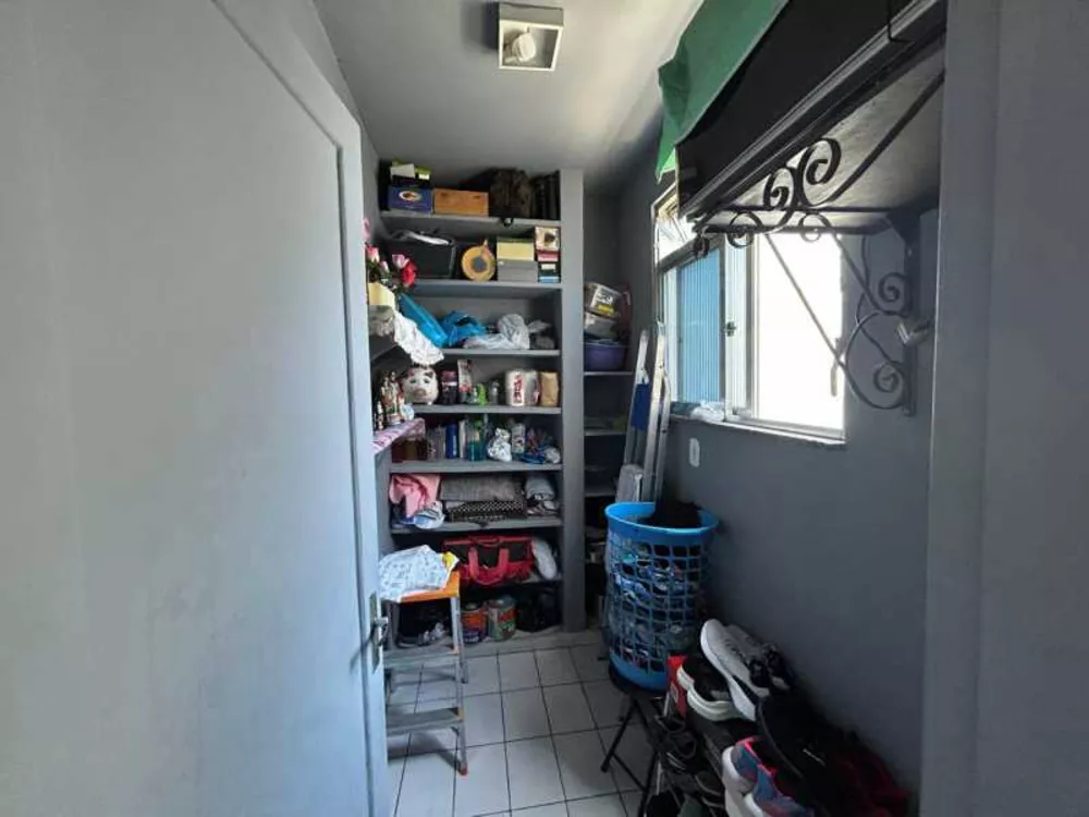 Cobertura, 3 quartos, 95 m² - Foto 9