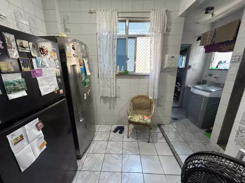 Cobertura, 3 quartos, 95 m² - Foto 12