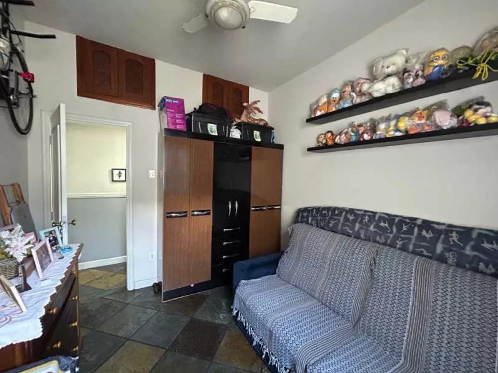 Cobertura, 3 quartos, 95 m² - Foto 8