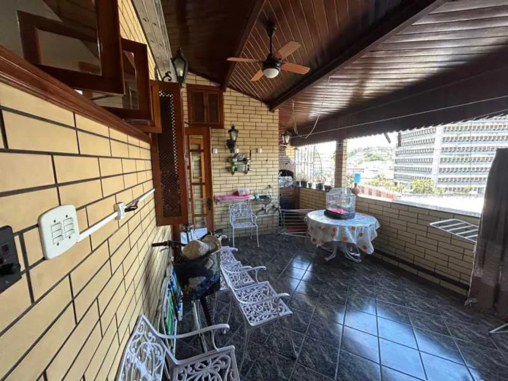 Cobertura, 3 quartos, 95 m² - Foto 4