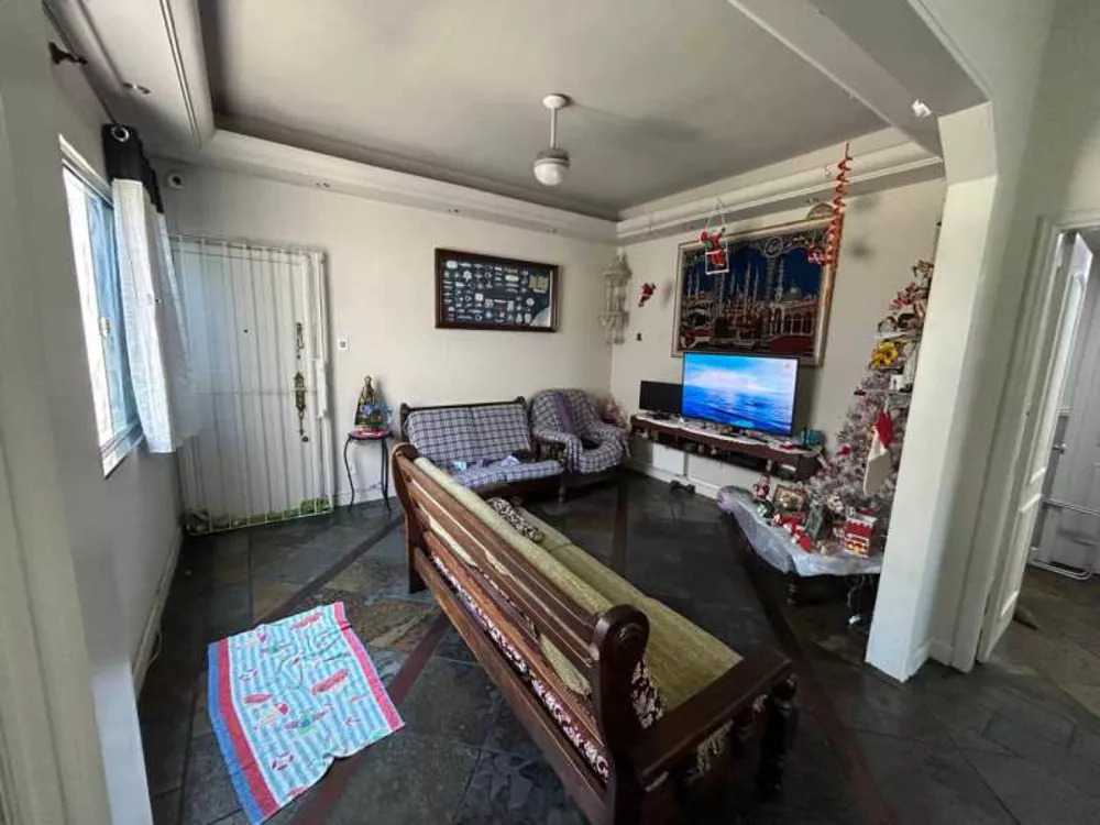 Cobertura, 3 quartos, 95 m² - Foto 2