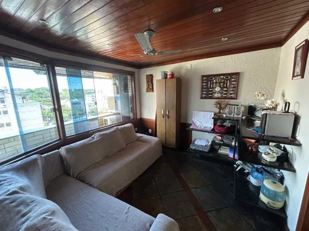 Cobertura, 3 quartos, 95 m² - Foto 1