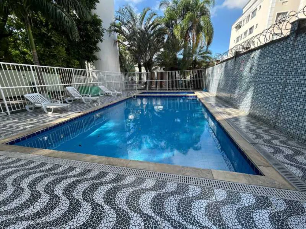 Apartamento, 2 quartos, 45 m² - Foto 6