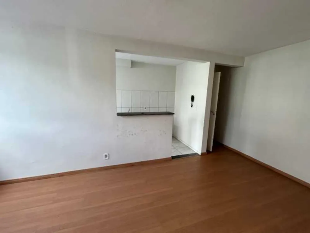 Apartamento, 2 quartos, 45 m² - Foto 3