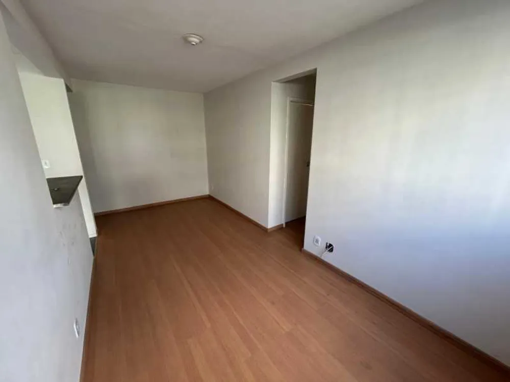 Apartamento, 2 quartos, 45 m² - Foto 8