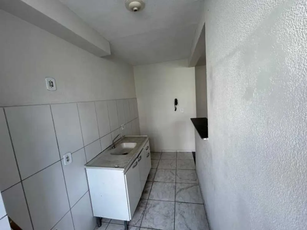 Apartamento, 2 quartos, 45 m² - Foto 12