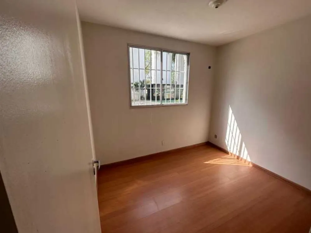 Apartamento, 2 quartos, 45 m² - Foto 4