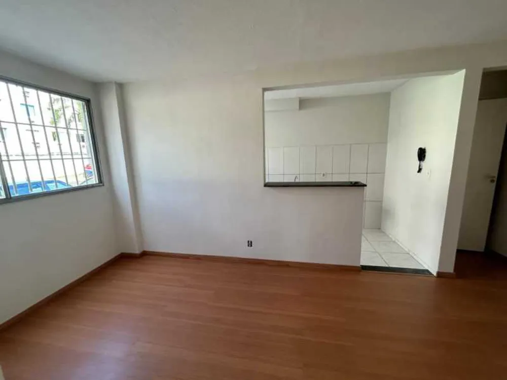 Apartamento, 2 quartos, 45 m² - Foto 14
