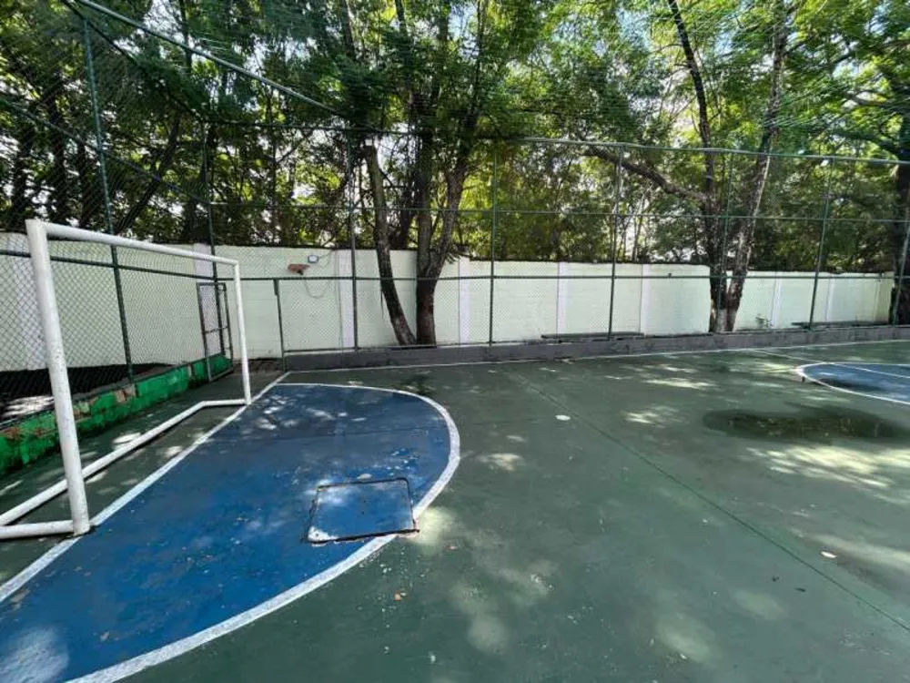 Apartamento, 2 quartos, 45 m² - Foto 16