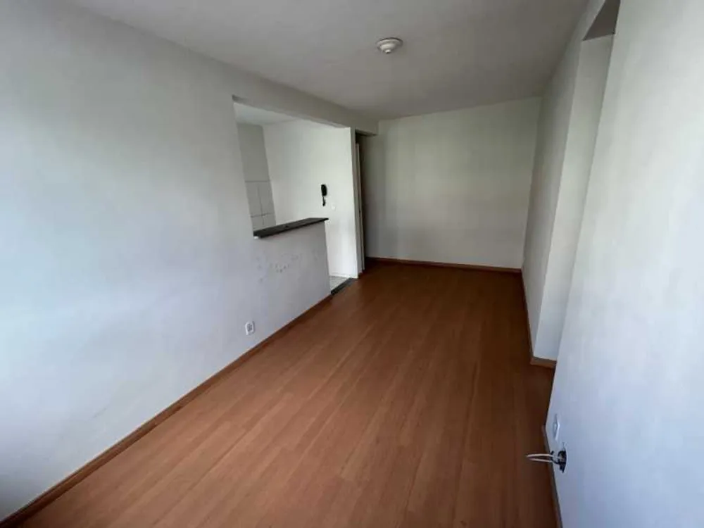 Apartamento, 2 quartos, 45 m² - Foto 7