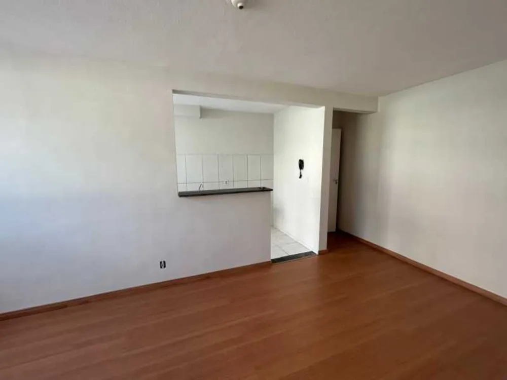 Apartamento, 2 quartos, 45 m² - Foto 11