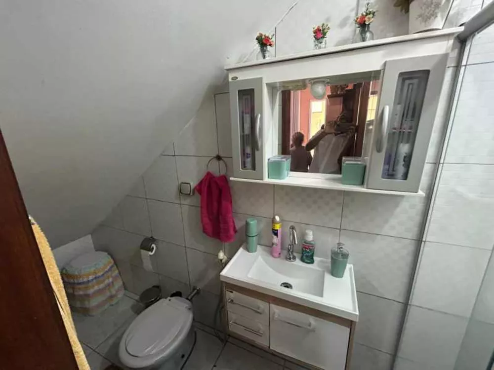 Casa de Vila, 3 quartos - Foto 2