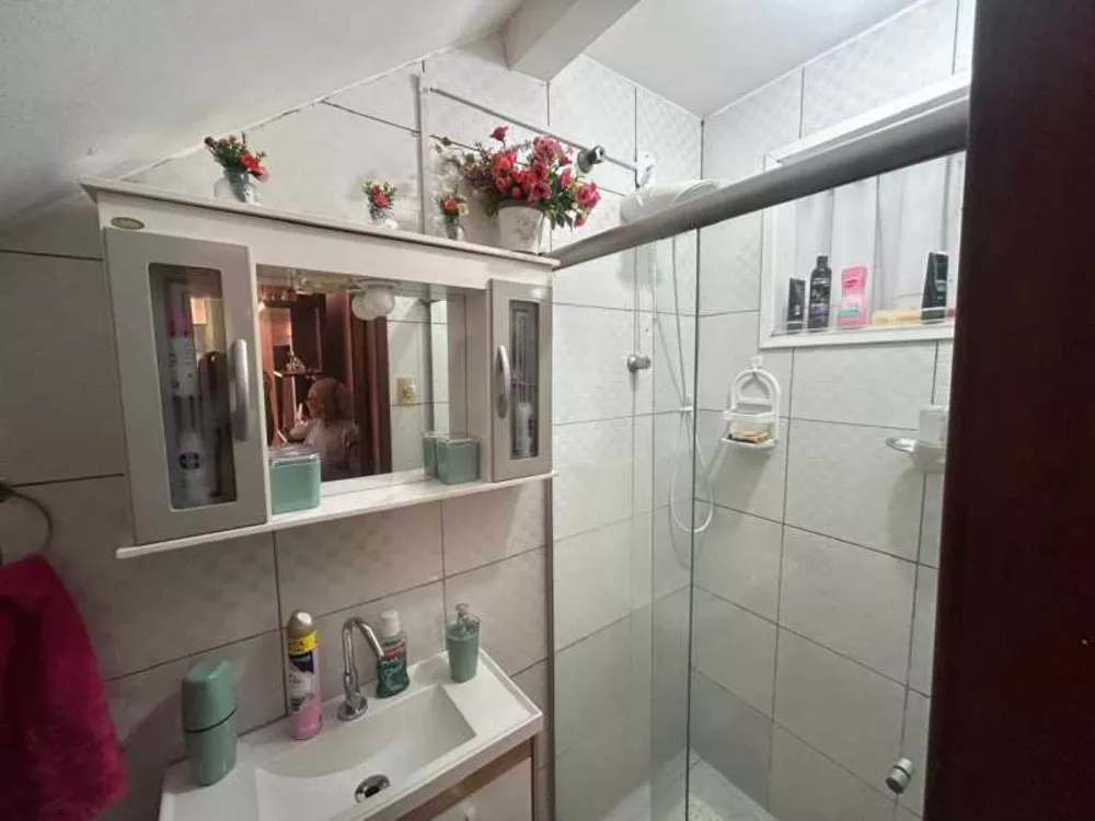 Casa de Vila, 3 quartos - Foto 8