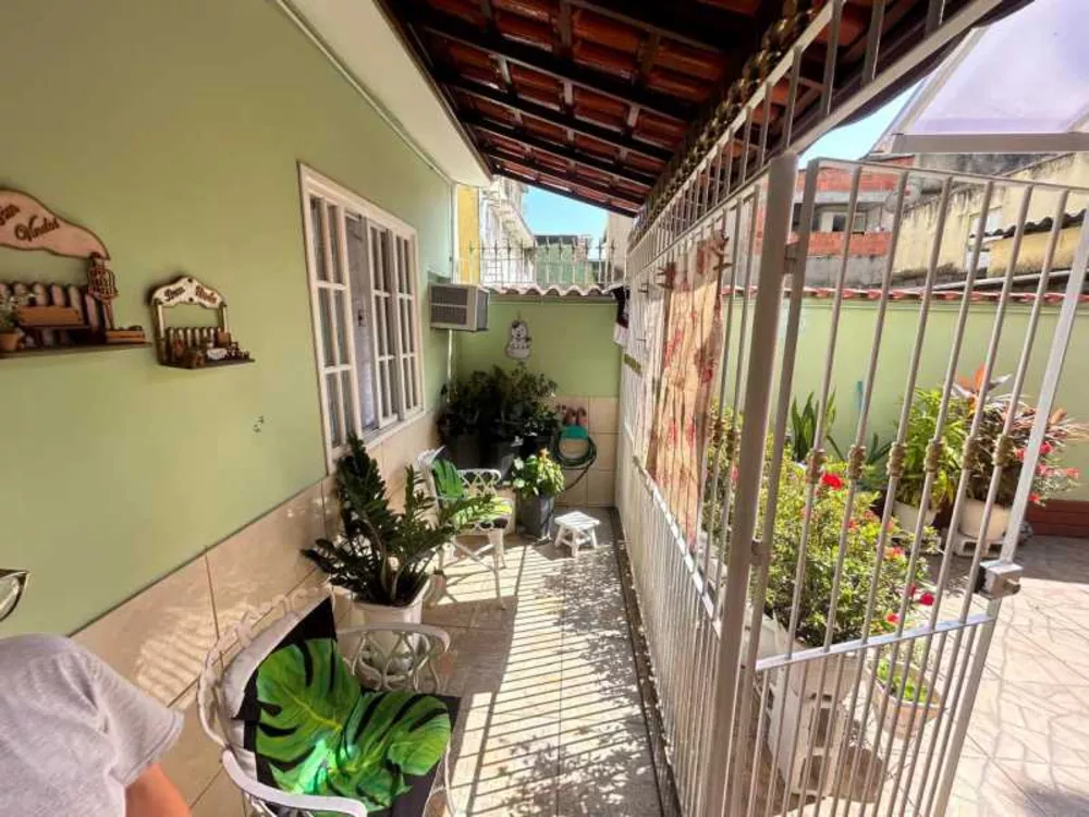 Casa de Vila, 3 quartos - Foto 10