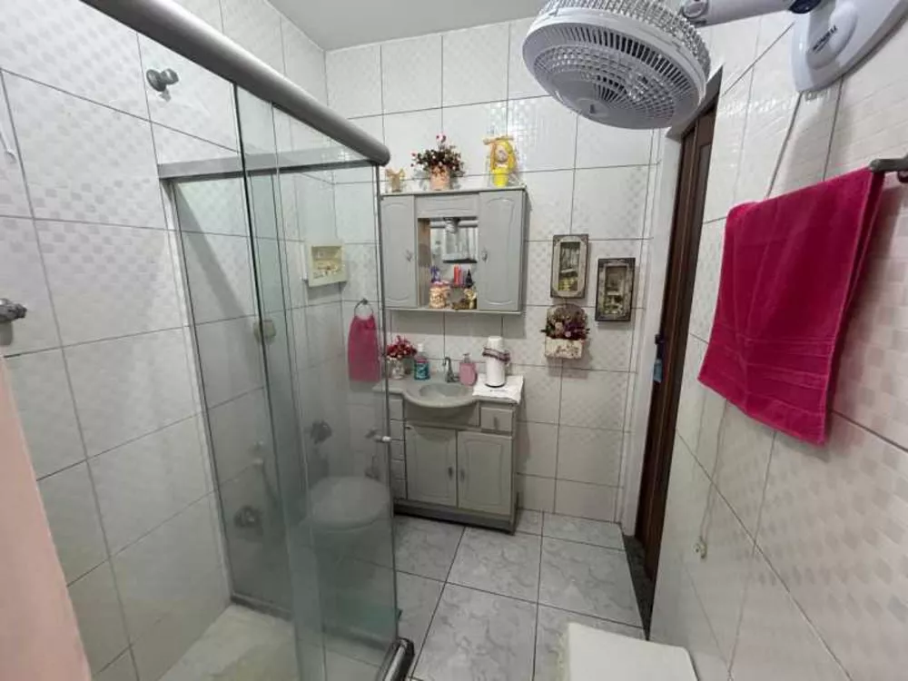 Casa de Vila, 3 quartos - Foto 1