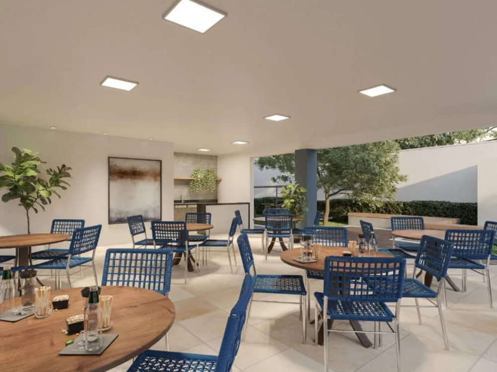 Apartamento, 2 quartos, 51 m² - Foto 7