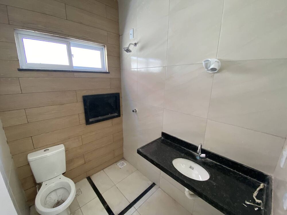 Casa à venda com 2 quartos, 78m² - Foto 8