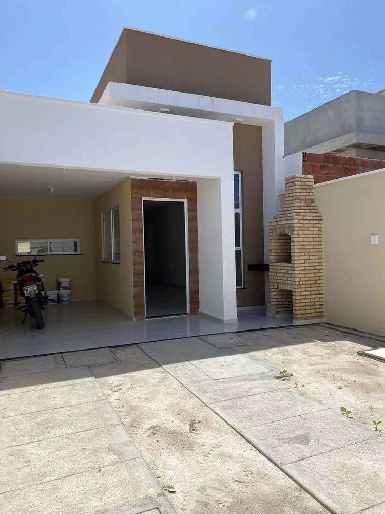 Casa, 2 quartos, 78 m² - Foto 3