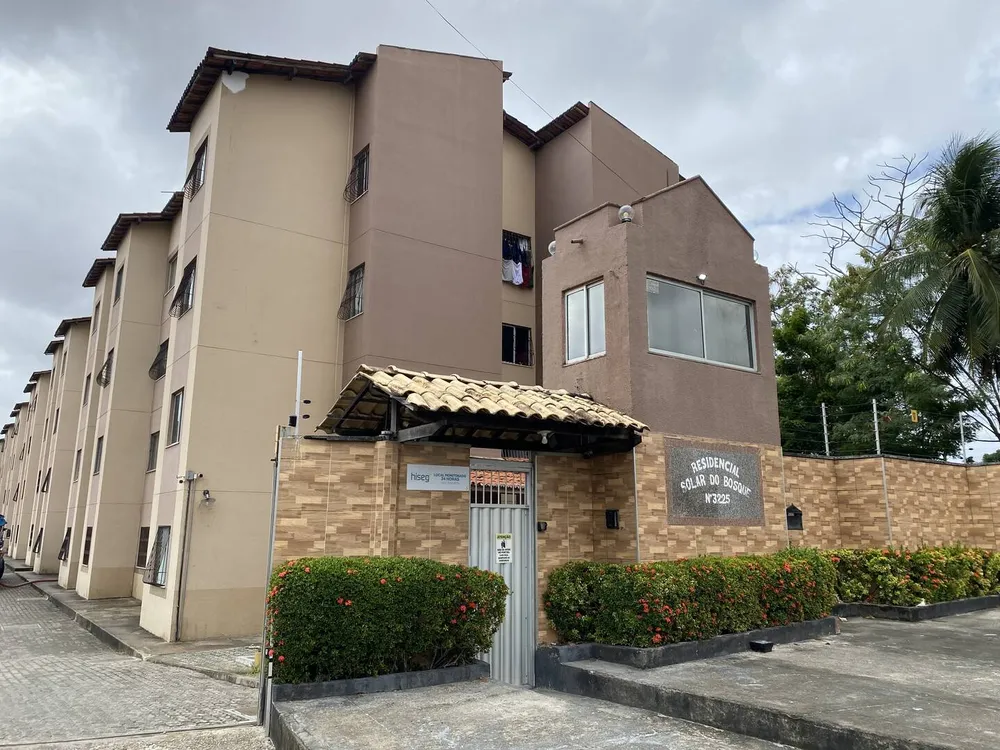 Apartamento, 2 quartos, 45 m² - Foto 1