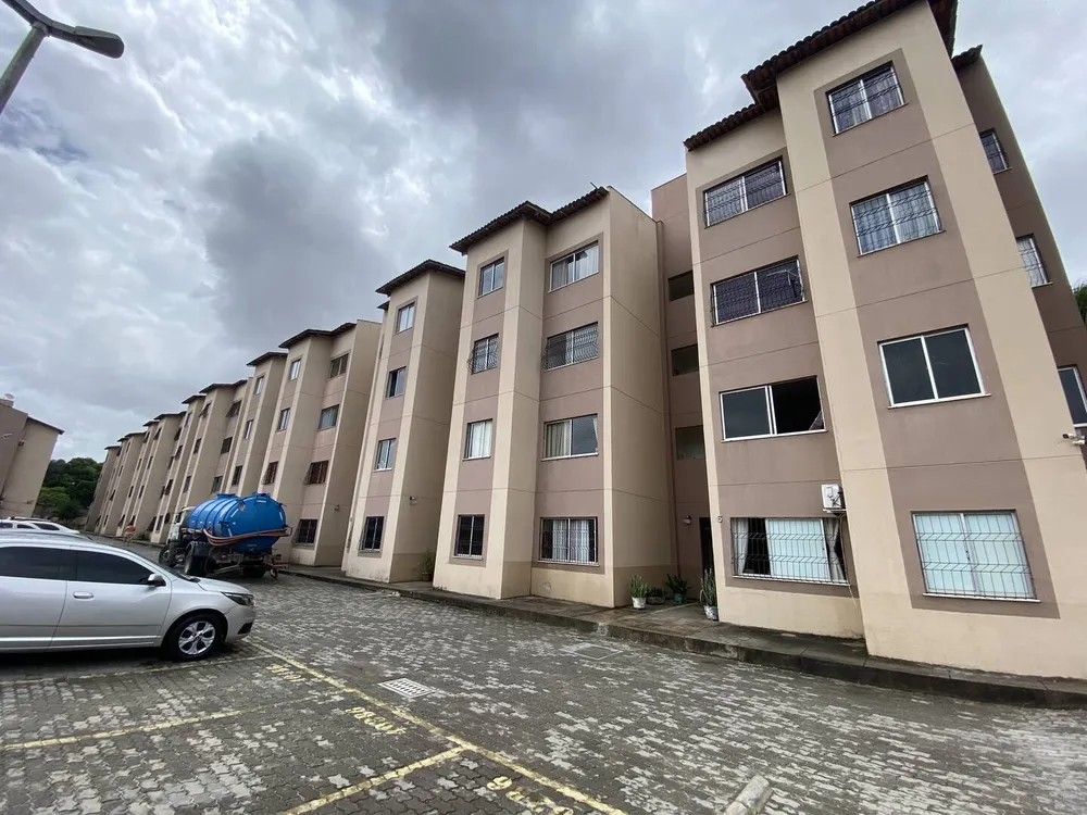 Apartamento, 2 quartos, 45 m² - Foto 2